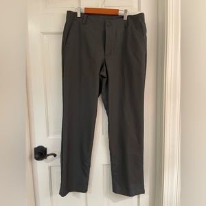 Nike golf dri-fit men’s pants , standard fit 32x30